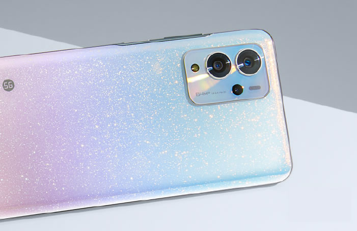 8+256G僅799元！國產大廠制造，有6.67英寸OLED護眼屏、66W快充和廣角鏡頭